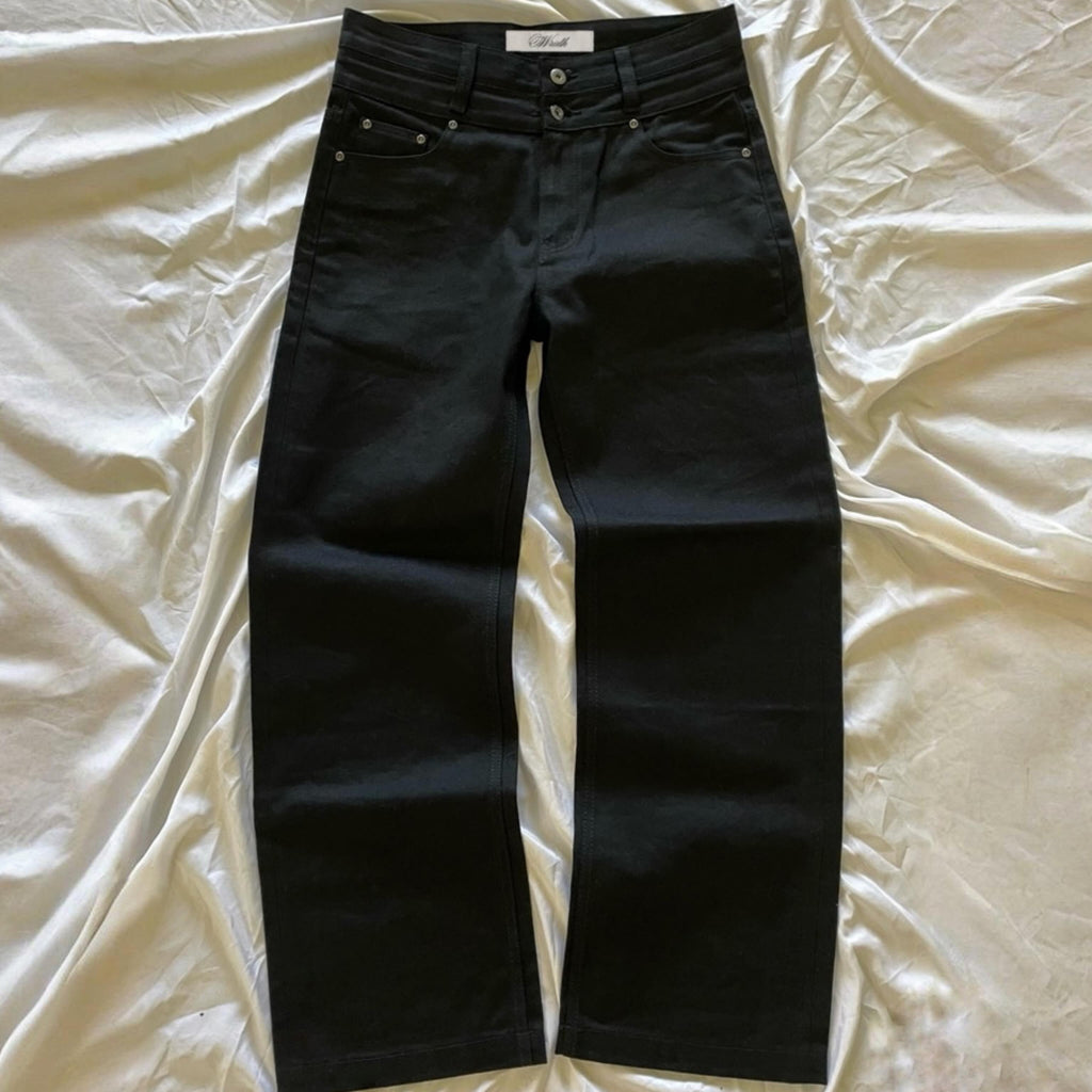 Omen - Black