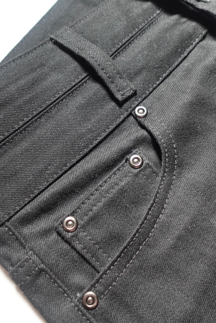 Selvedge Denim Jeans