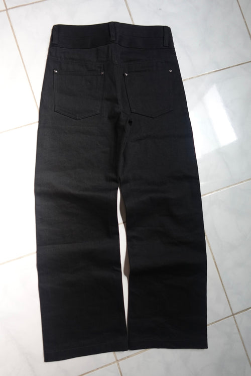 Selvedge Denim Jeans