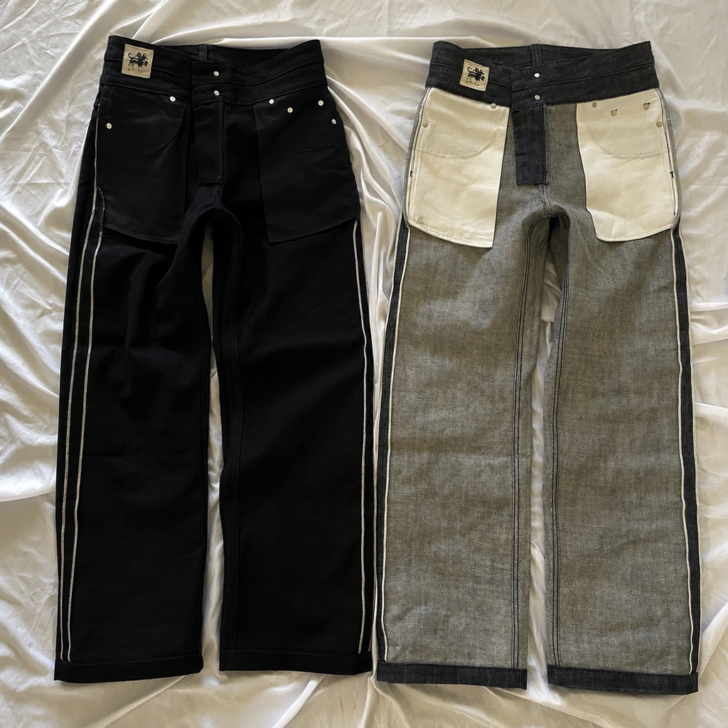 Omen Bundle